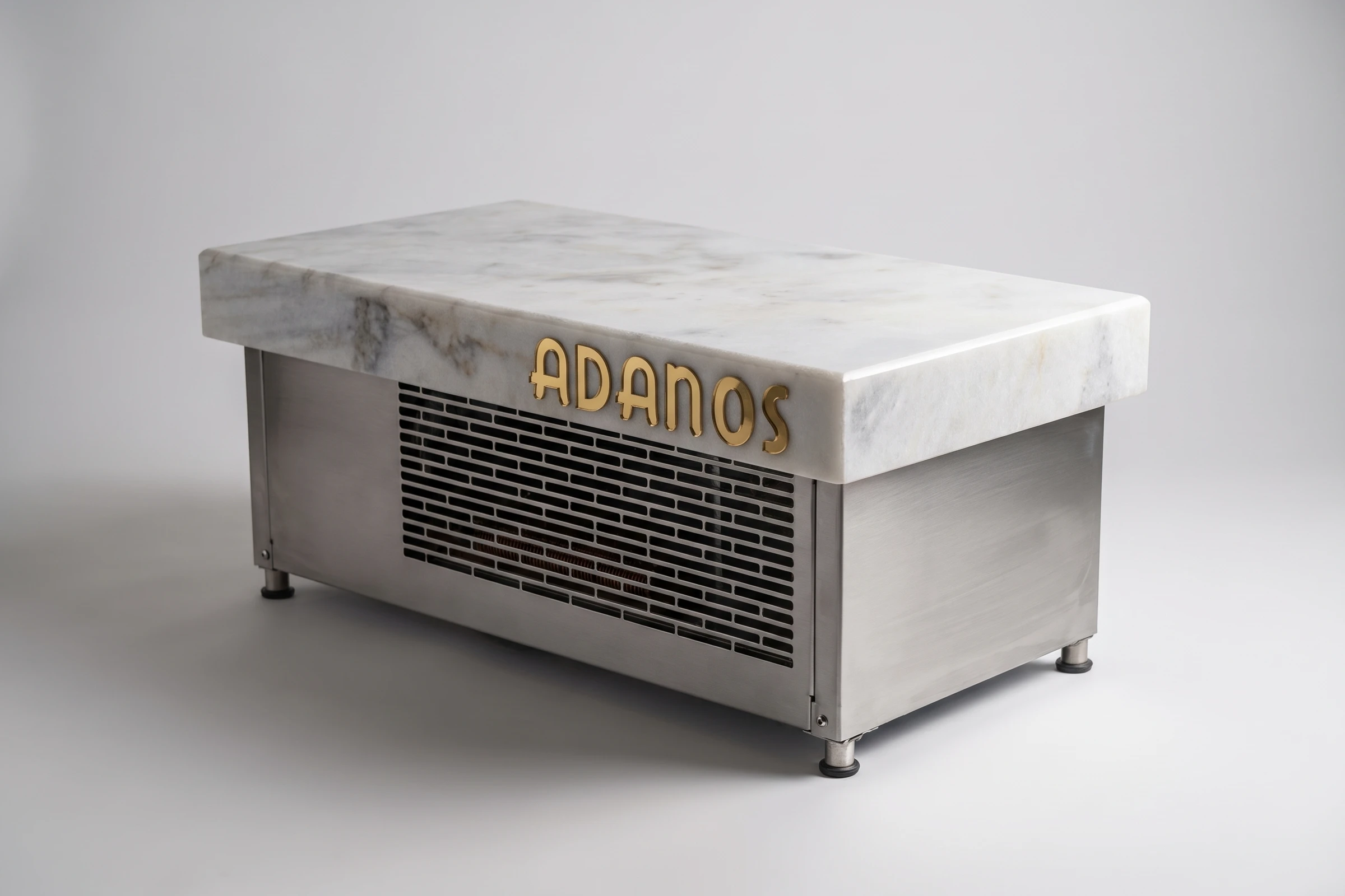 Adanos Mini koudmarmer, compacte boetiekkoelunit